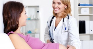 Schemat badań podczas ciąży