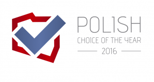 Polish Choice of the Year 2016