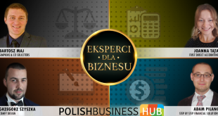 Eksperci dla biznesu. Polish Business Hub
