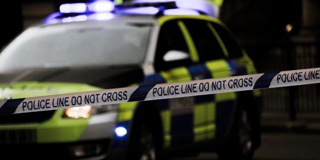 Mężczyzna aresztowany po ataku w centrum Southampton