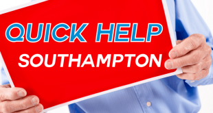 QuickHelp Southampton