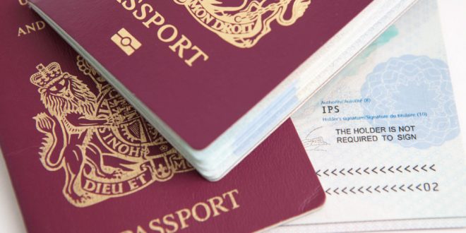 W nowych paszportach do wyboru trzecia płeć?