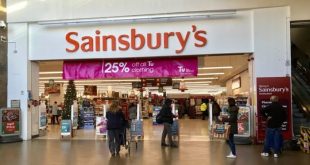 2000 pracowników Sainsbury’s straci zatrudnienie