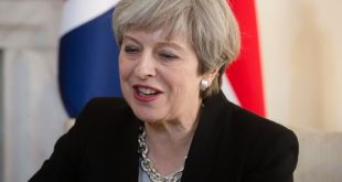 List otwarty brytyjskiej premier do obywateli Unii Europejskiej