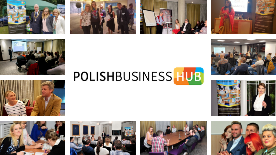 2 lata wsparcia dla polskich przedsiębiorców Polish Hub Bournemouth