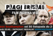 „Plagi Breslau” od 29 listopada w kinie Odeon w Southampton